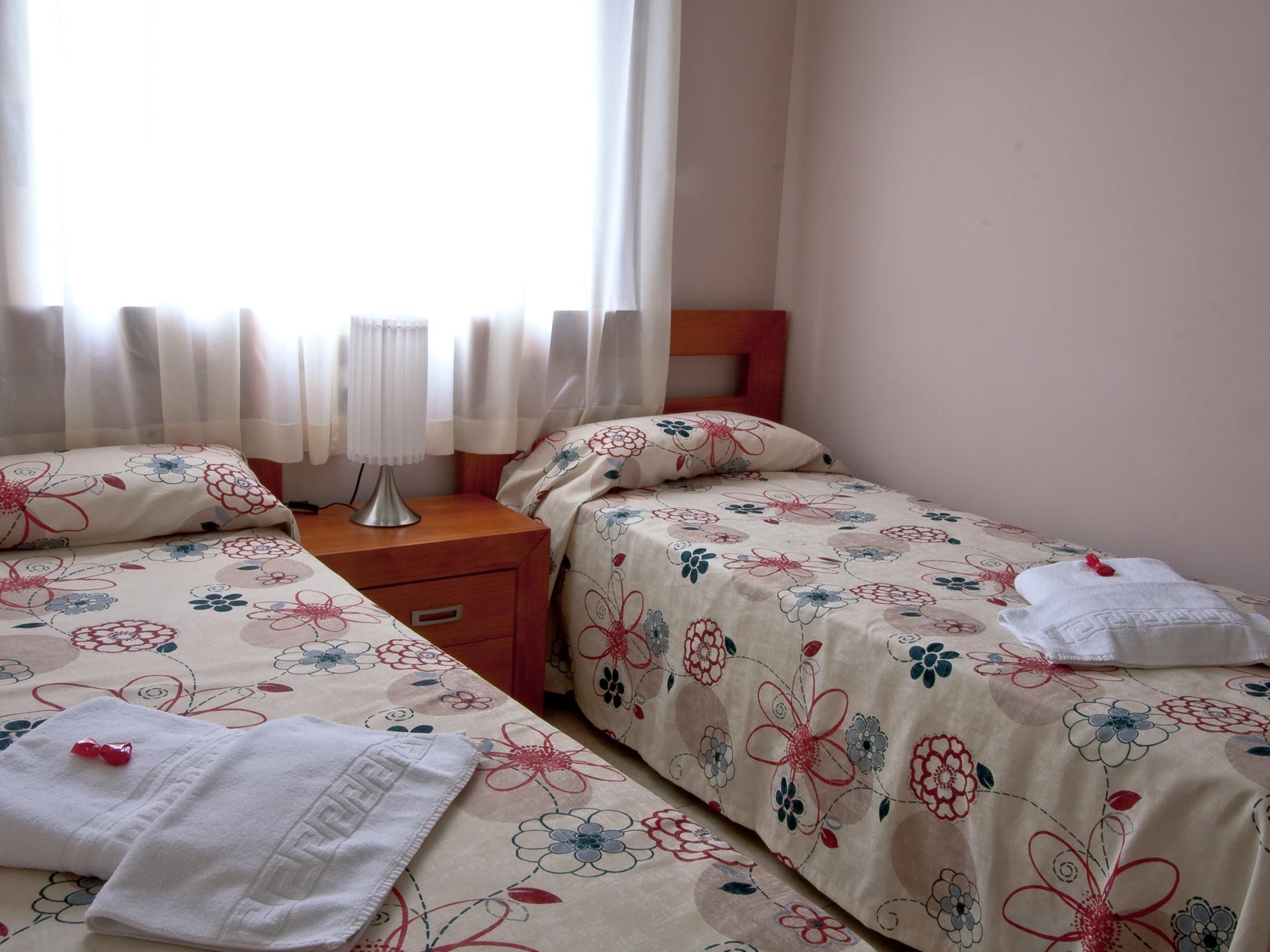 Ona Jardines Paraisol Salou Bagian luar foto