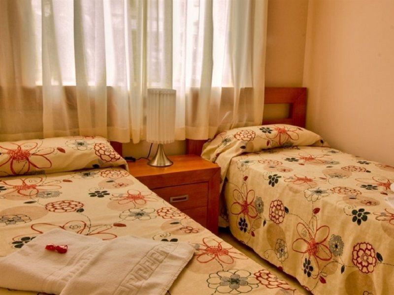 Ona Jardines Paraisol Salou Bagian luar foto