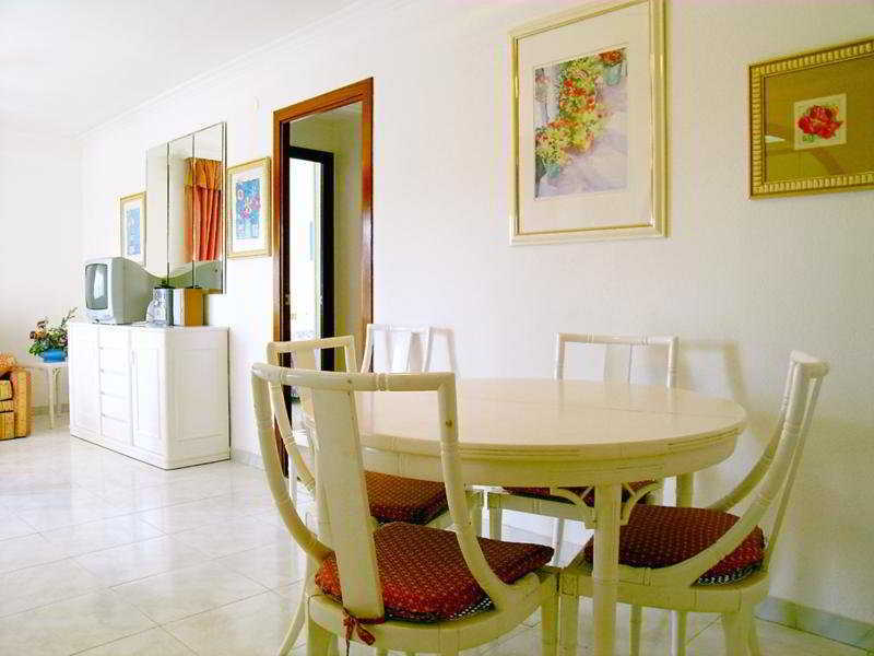 Ona Jardines Paraisol Salou Bagian luar foto